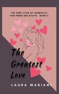 Cover image for The Greatest Love