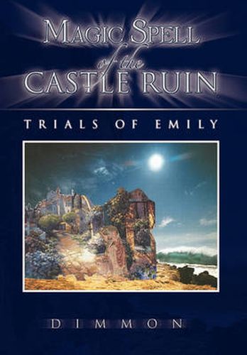 Cover image for Magic Spell of the Castle Ruin