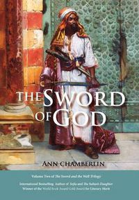 Cover image for The Sword of God