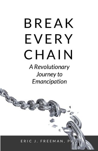 Cover image for Break Every Chain