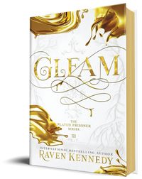 Cover image for Gleam