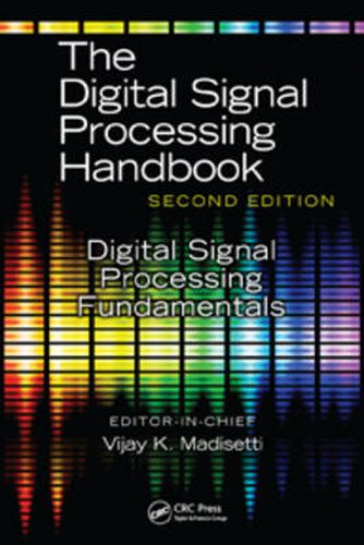 Cover image for Digital Signal Processing Fundamentals: Digital Signal Processing Fundamentals