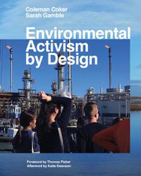 Cover image for Environmental Activism by Design