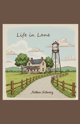 Cover image for Life In Lane