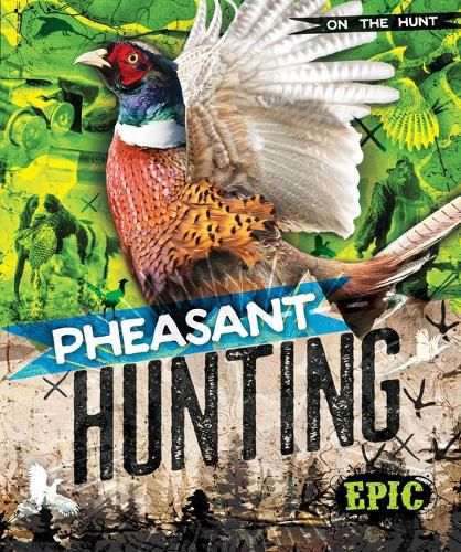 Cover image for Pheasant Hunting