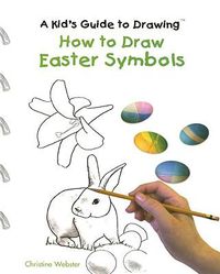 Cover image for How to Draw Easter Symbols