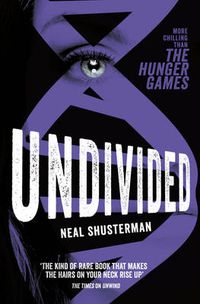 Cover image for Undivided