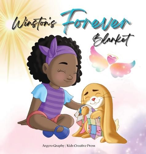 Cover image for Winston's Forever Blanket