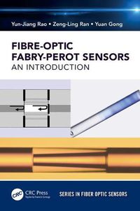 Cover image for Fiber-Optic Fabry-Perot Sensors: An Introduction