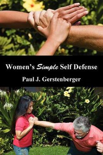 Cover image for Women's Simple Self Defense