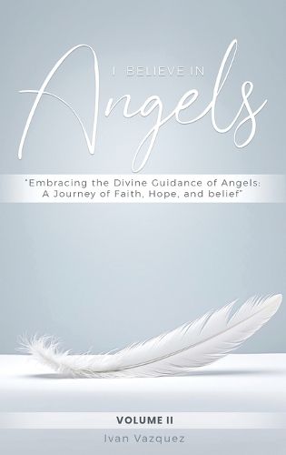 Cover image for I Believe in Angels