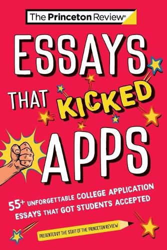 Essays that Kicked Apps: