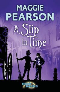 Cover image for A Slip in Time