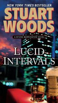 Cover image for Lucid Intervals: A Stone Barrington Novel