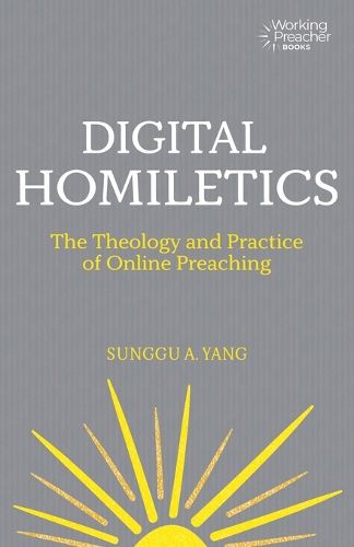 Digital Homiletics