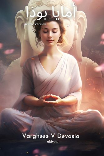 Cover image for Amaya the Buddha