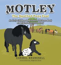 Cover image for Motley