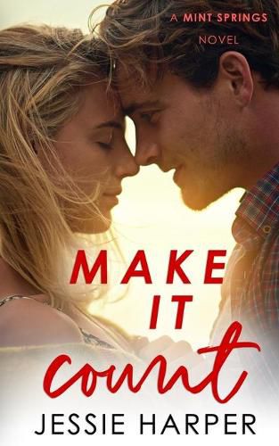 Cover image for Make It Count