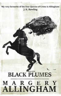 Cover image for Black Plumes