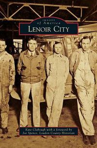 Cover image for Lenoir City