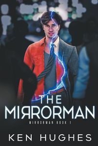 Cover image for The Mirrorman