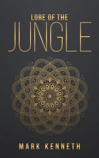 Cover image for Lore of the Jungle