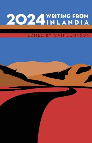 Cover image for 2024 Writing from Inlandia