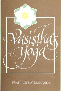 Cover image for Vasistha's Yoga