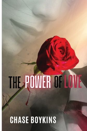 Cover image for The Power of Love