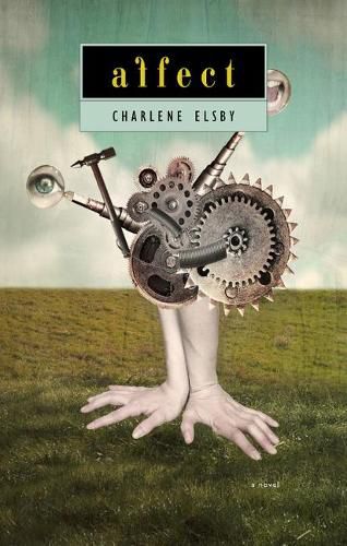 Cover image for Affect