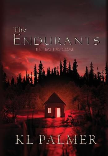 Cover image for The Endurants