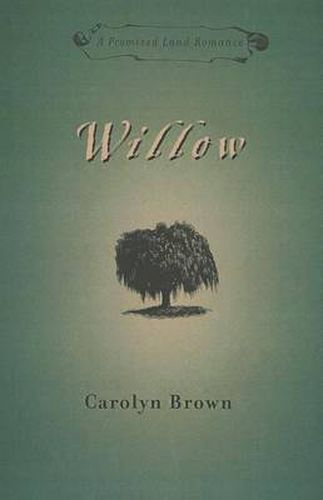 Cover image for Willow