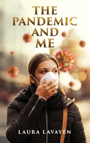 Cover image for The Pandemic and Me