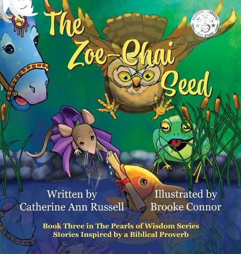 The Zoe-Chai Seed