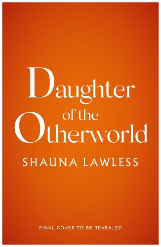 Cover image for Daughter of the Otherworld