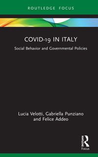 Cover image for COVID-19 in Italy