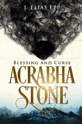 Cover image for Blessing and Curse