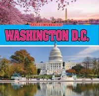 Cover image for Washington, D.C.