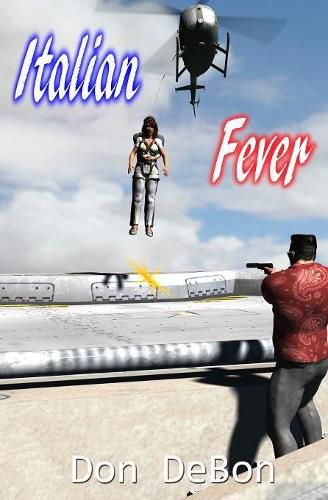 Cover image for Italian Fever