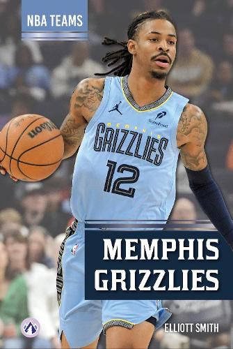Cover image for Memphis Grizzlies