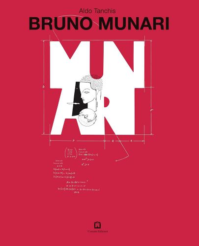 Cover image for Bruno Munari