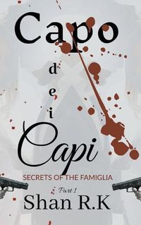 Cover image for Capo Dei Capi