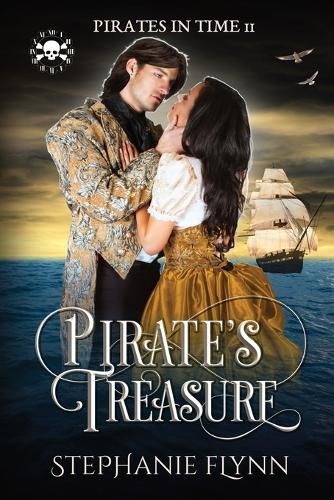 Cover image for Pirate's Treasure: A Protector Romantic Suspense