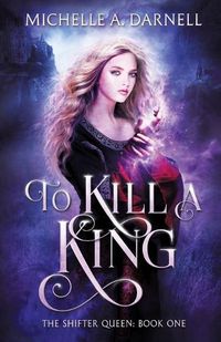 Cover image for To Kill a King