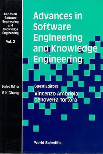 Cover image for Advances In Software Engineering And Knowledge Engineering