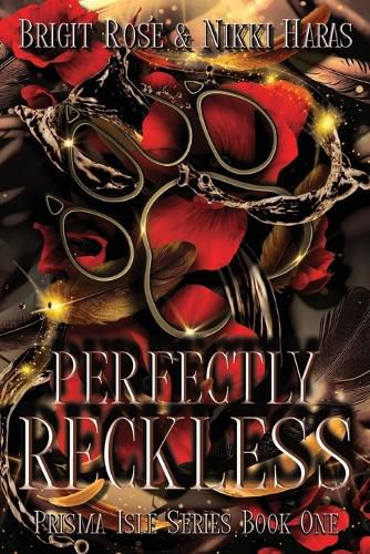 Cover image for Perfectly Reckless