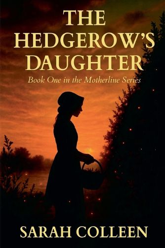 Cover image for The Hedgerow's Daughter