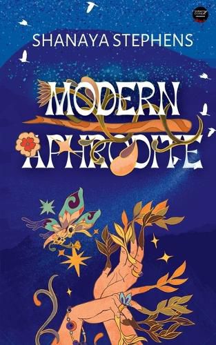 Cover image for Modern Aphrodite