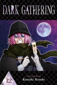 Cover image for Dark Gathering, Vol. 12