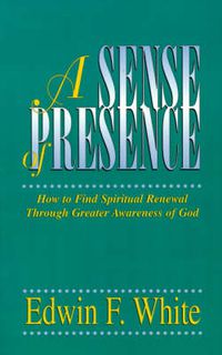 Cover image for A Sense of Presence